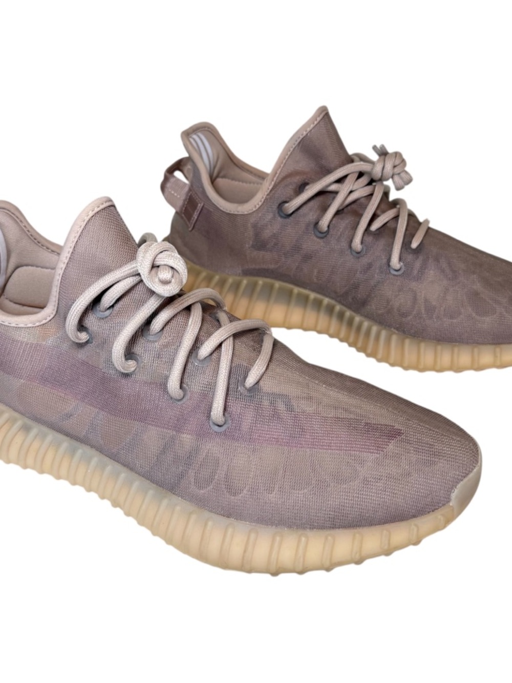 adidas Yeezy Boost 350 V2 Mono Mist GW2871 Men’s Size 11 Beige